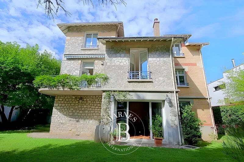 À vendre Maison | Sceaux - picture 1