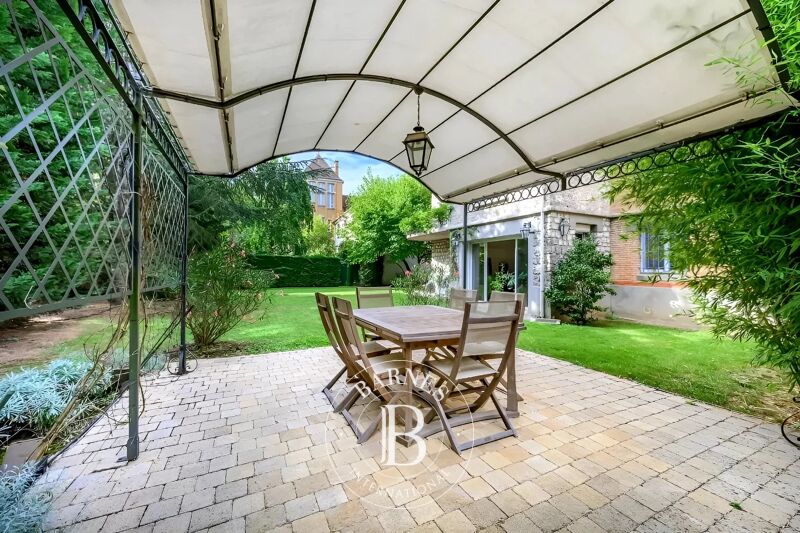 For Sale House | Sceaux - picture 1