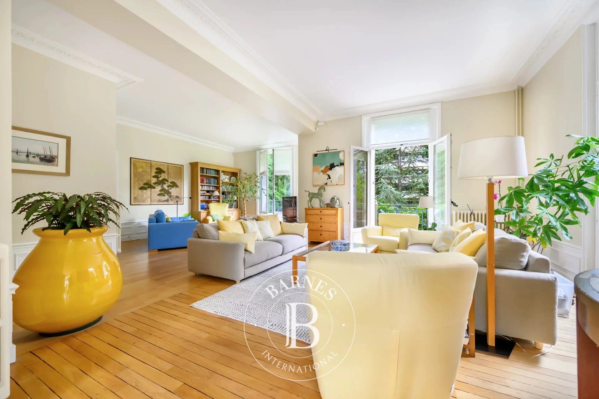 Zu verkaufen Haus | Sceaux - picture 8