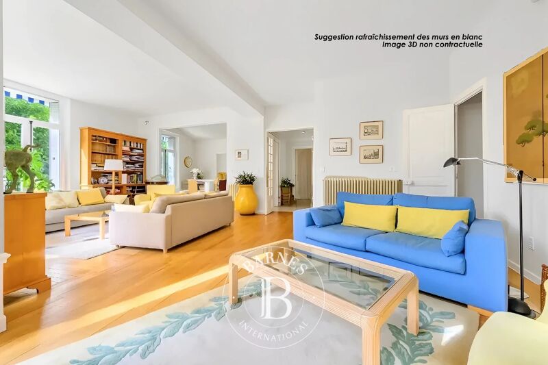 Vendita, Casa Sceaux - picture 2