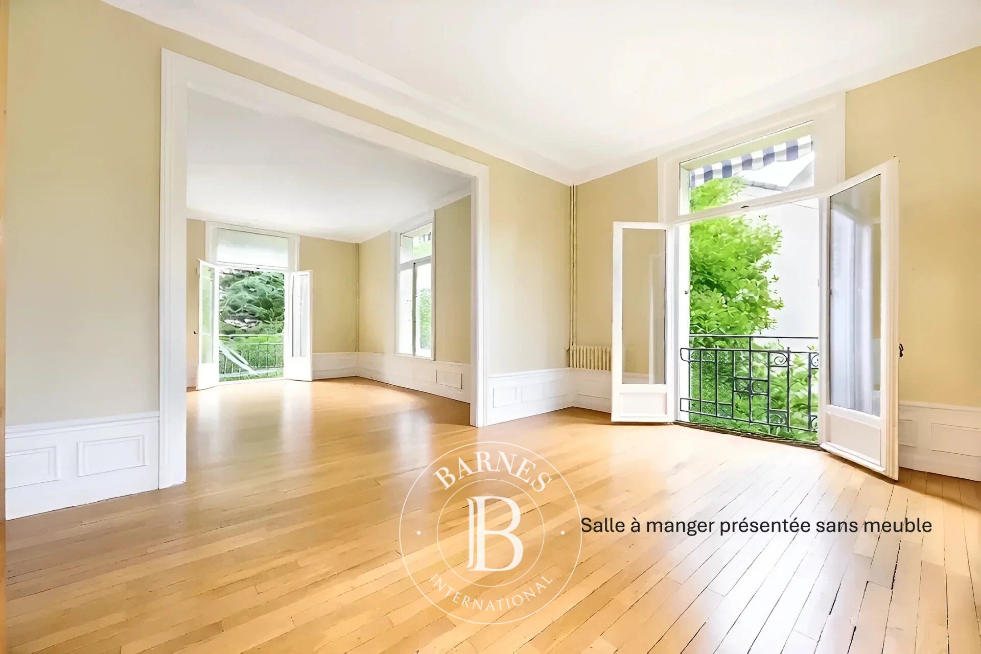 Zu verkaufen Haus | Sceaux - picture 4