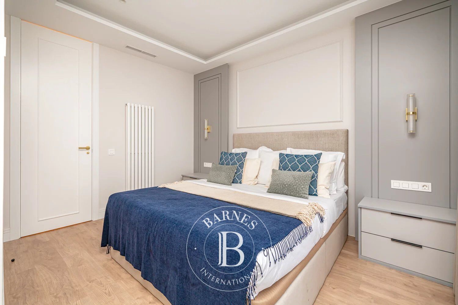 Daire Madrid - picture 28