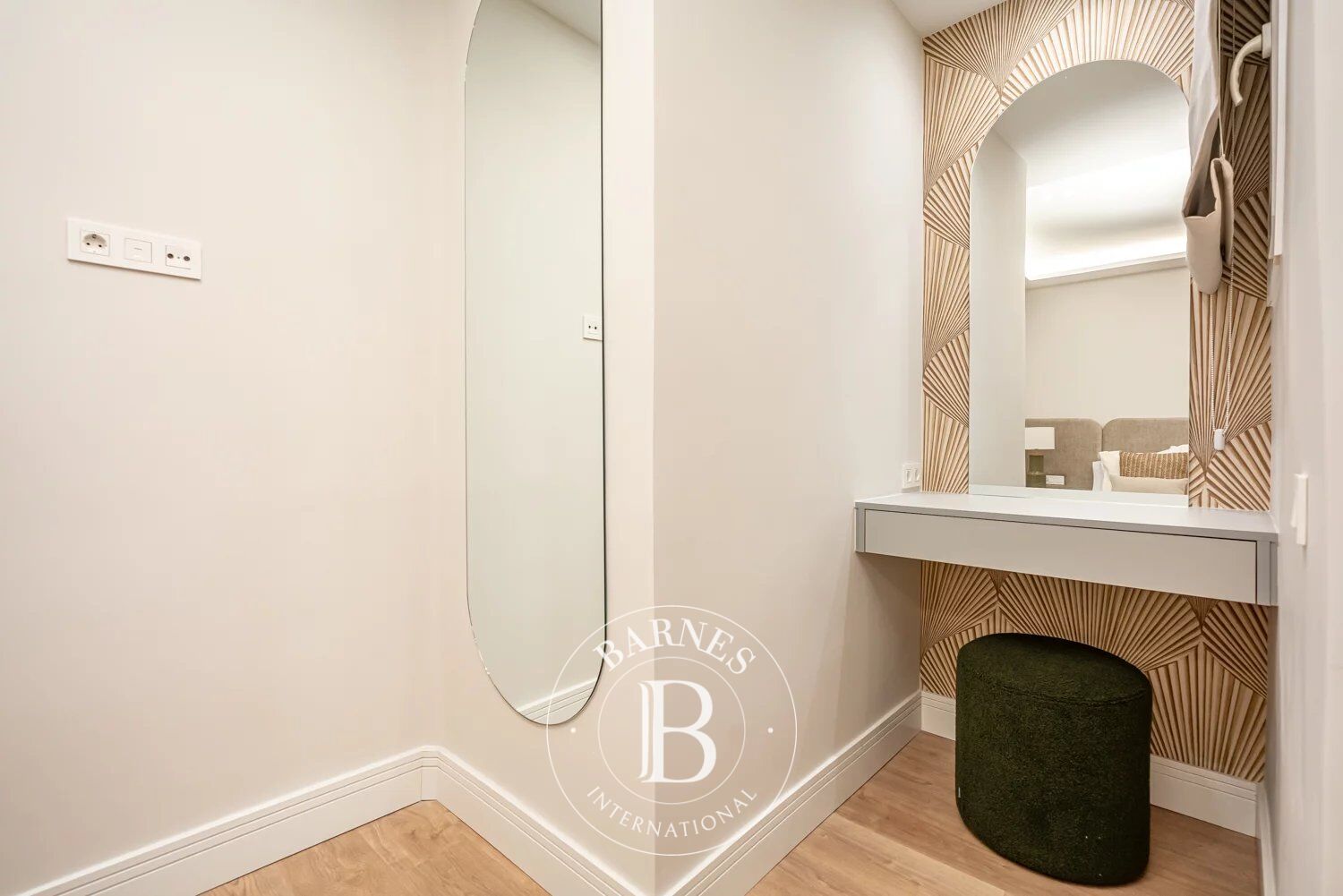 Daire Madrid - picture 25