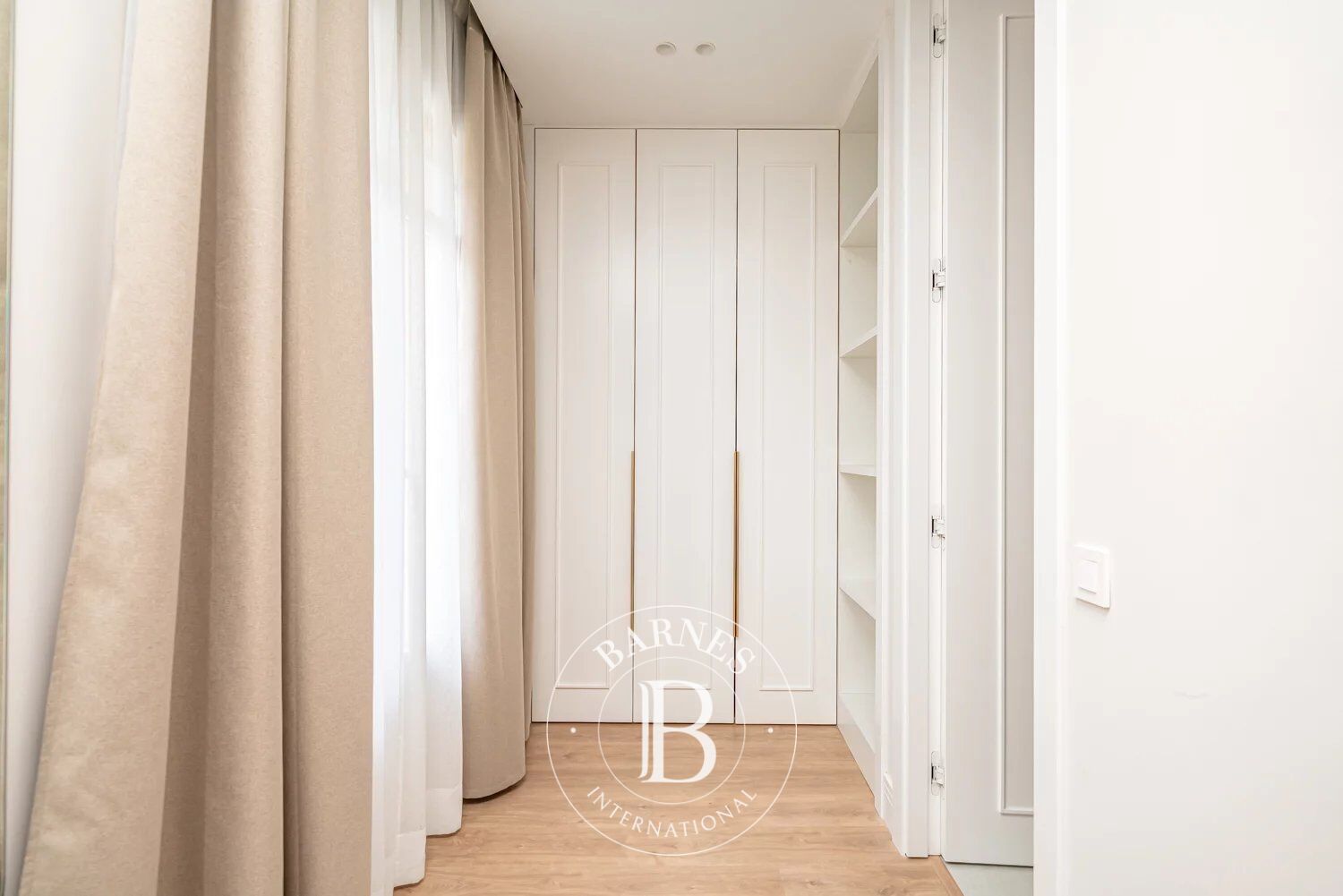 Daire Madrid - picture 37