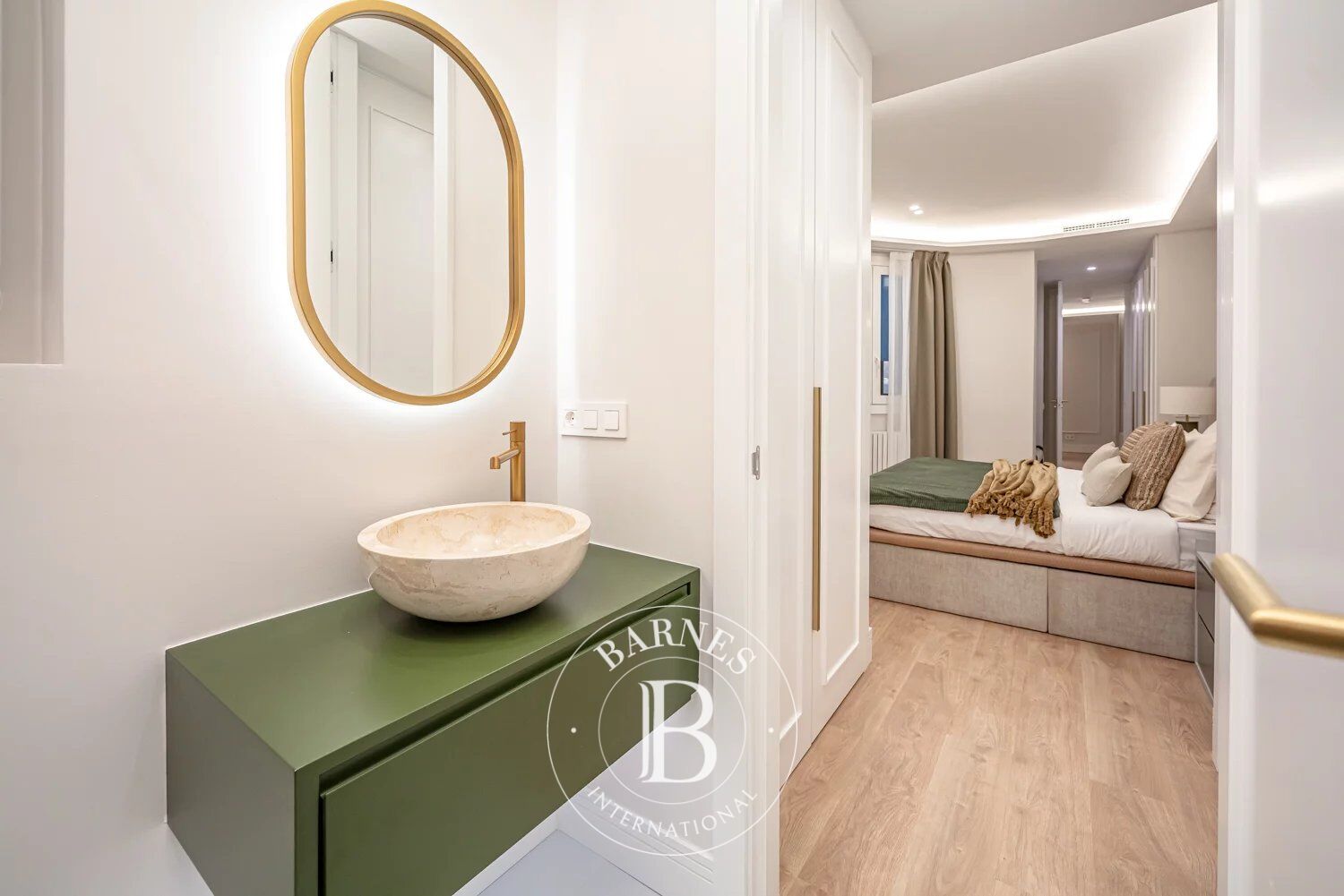 Daire Madrid - picture 21