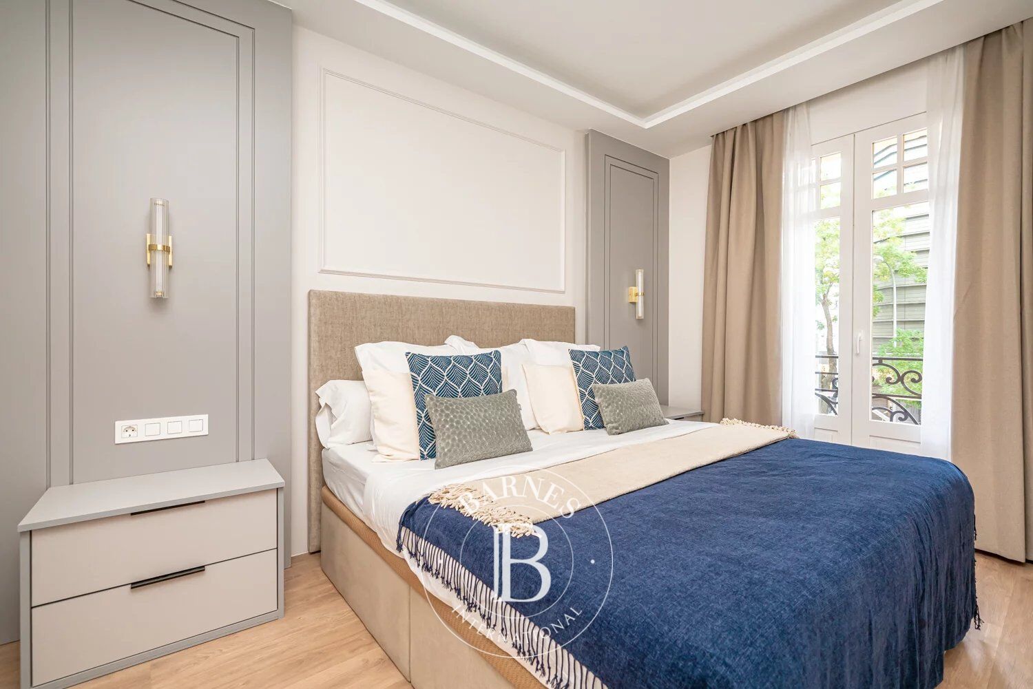 Daire Madrid - picture 29