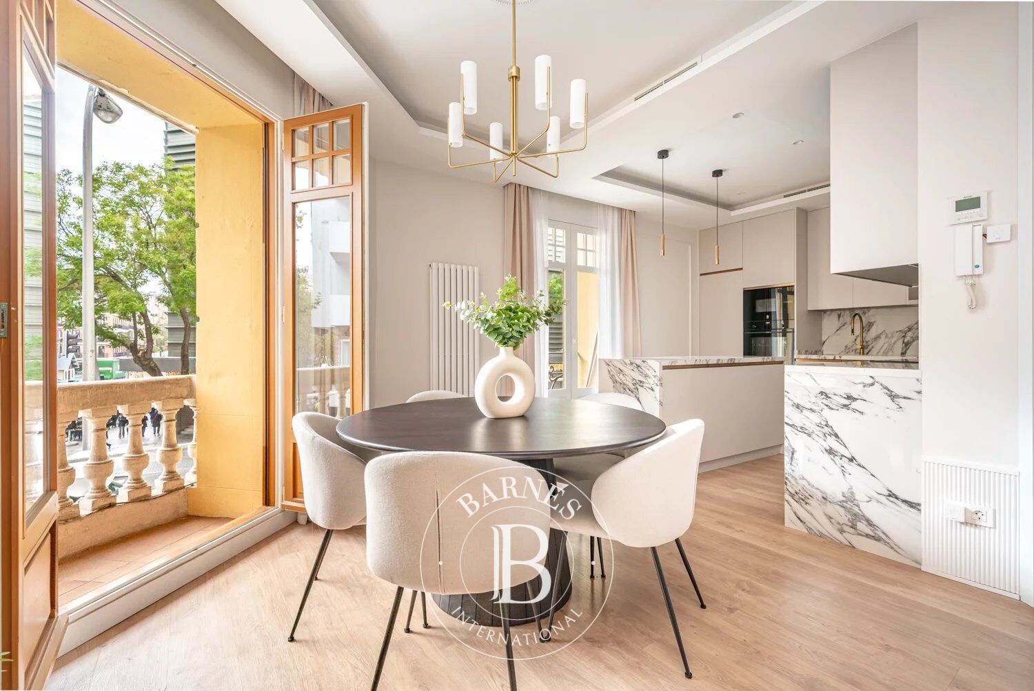 Apartment Madrid - picture 5