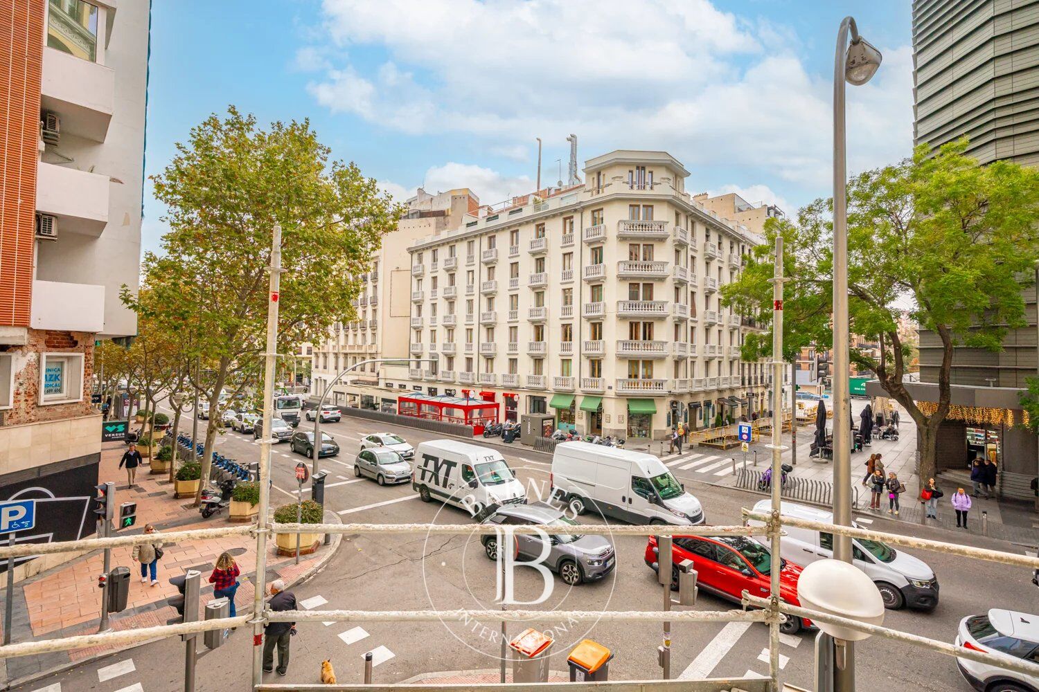 Daire Madrid - picture 38