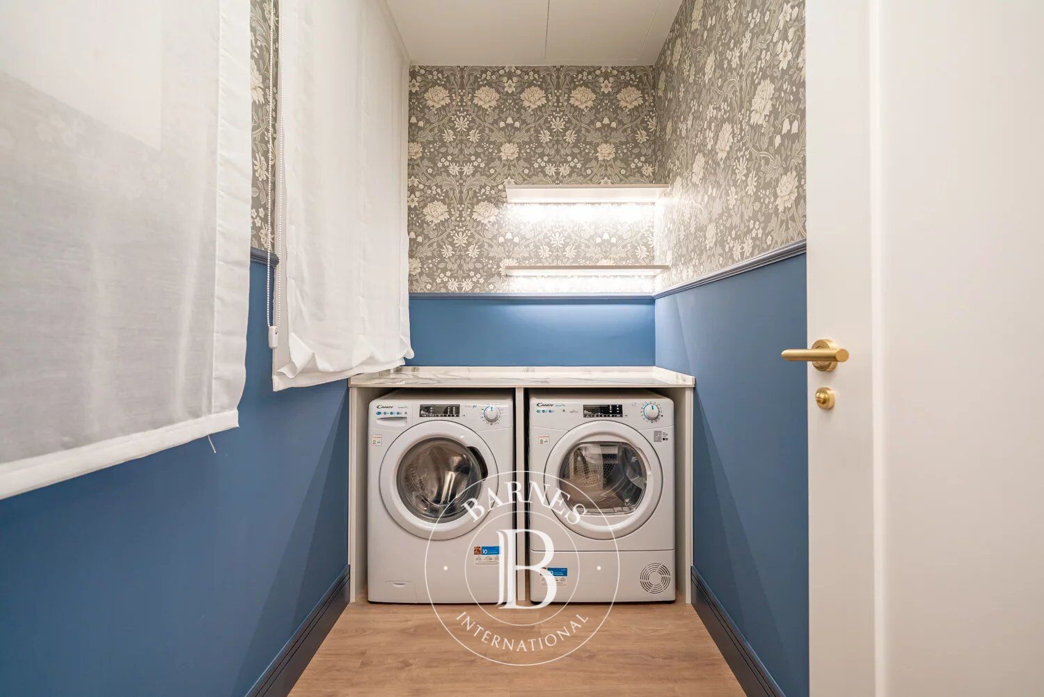 Daire Madrid - picture 17