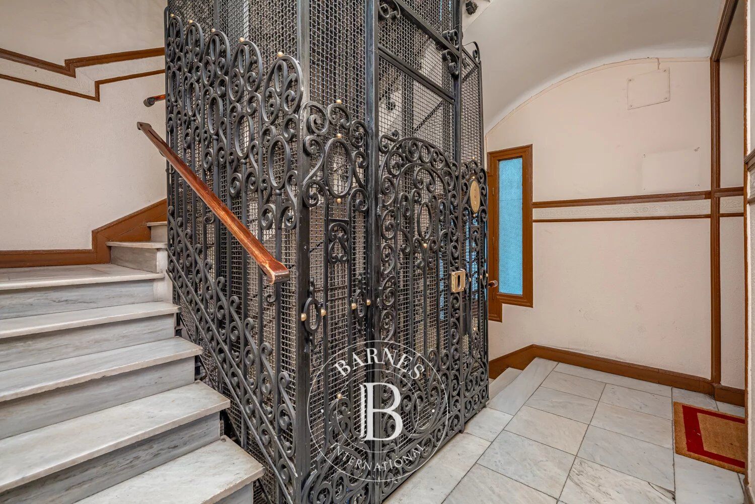 Daire Madrid - picture 40