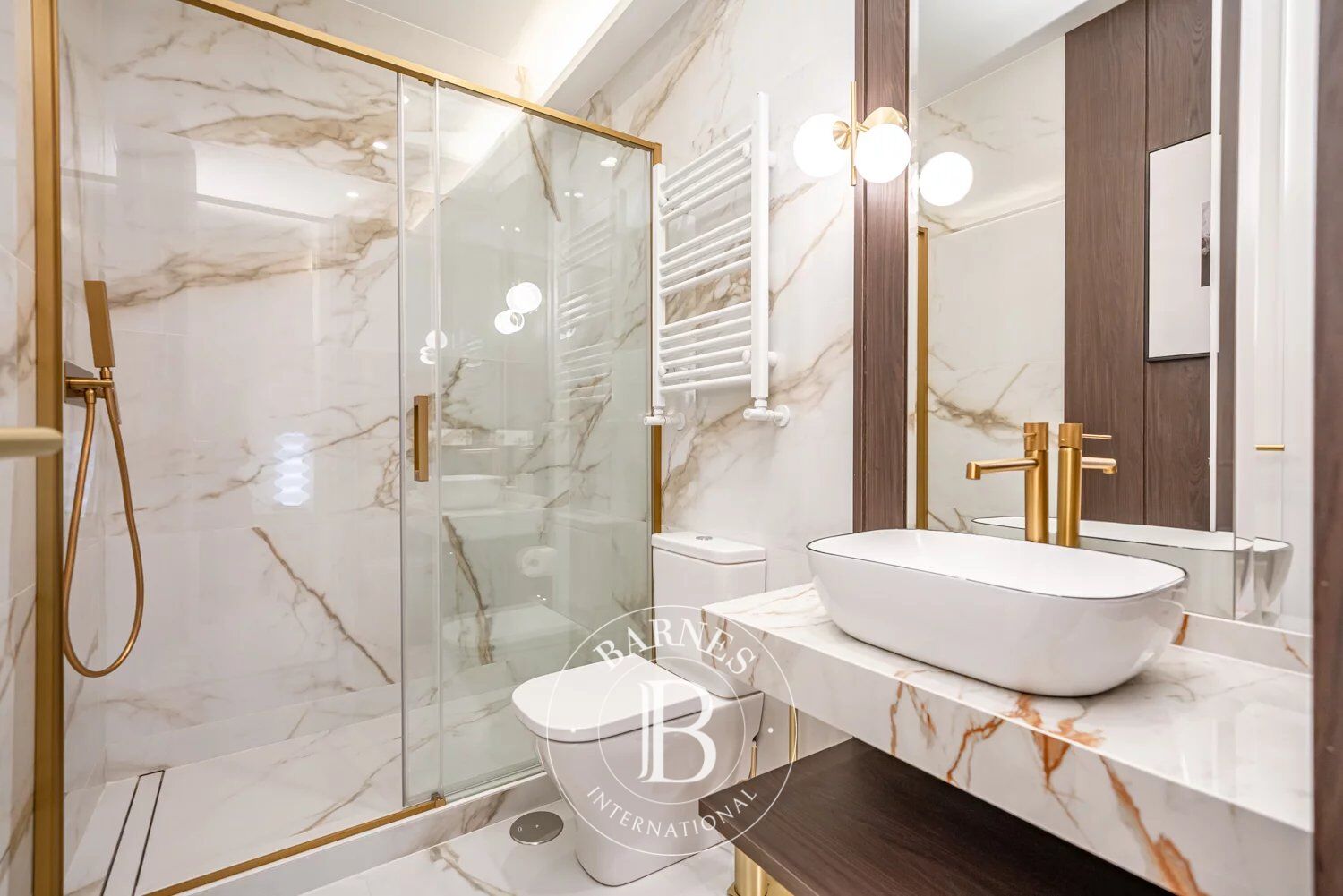 Daire Madrid - picture 16