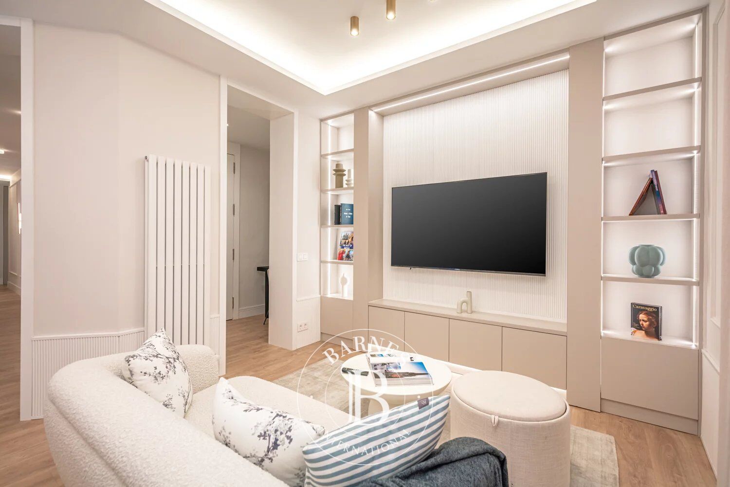 Apartment Madrid - picture 2