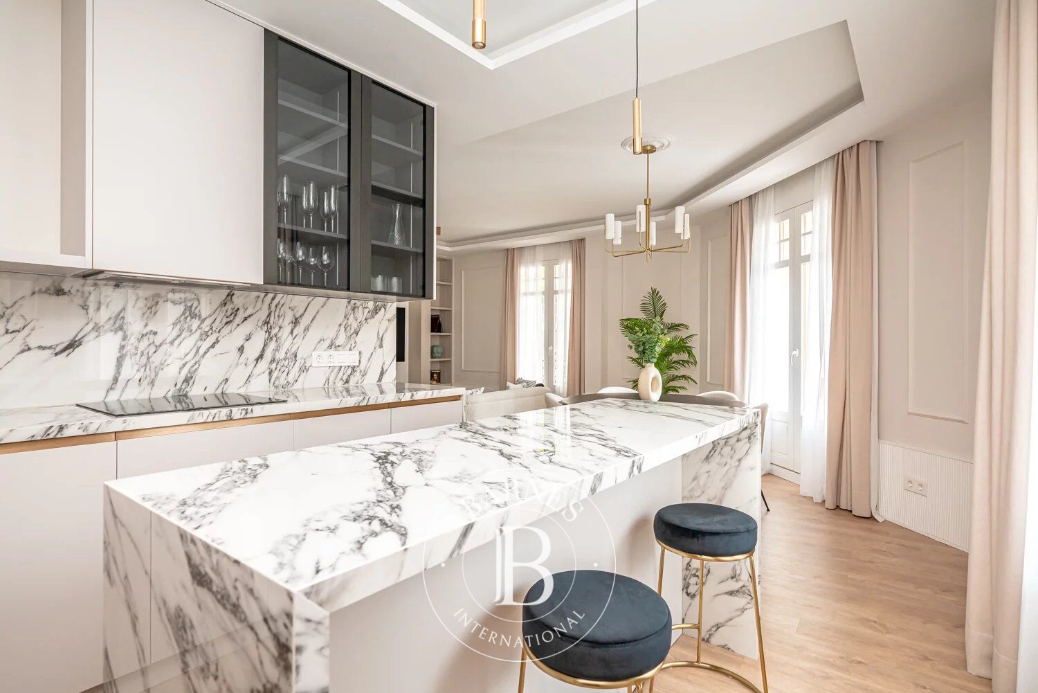 Daire Madrid - picture 11