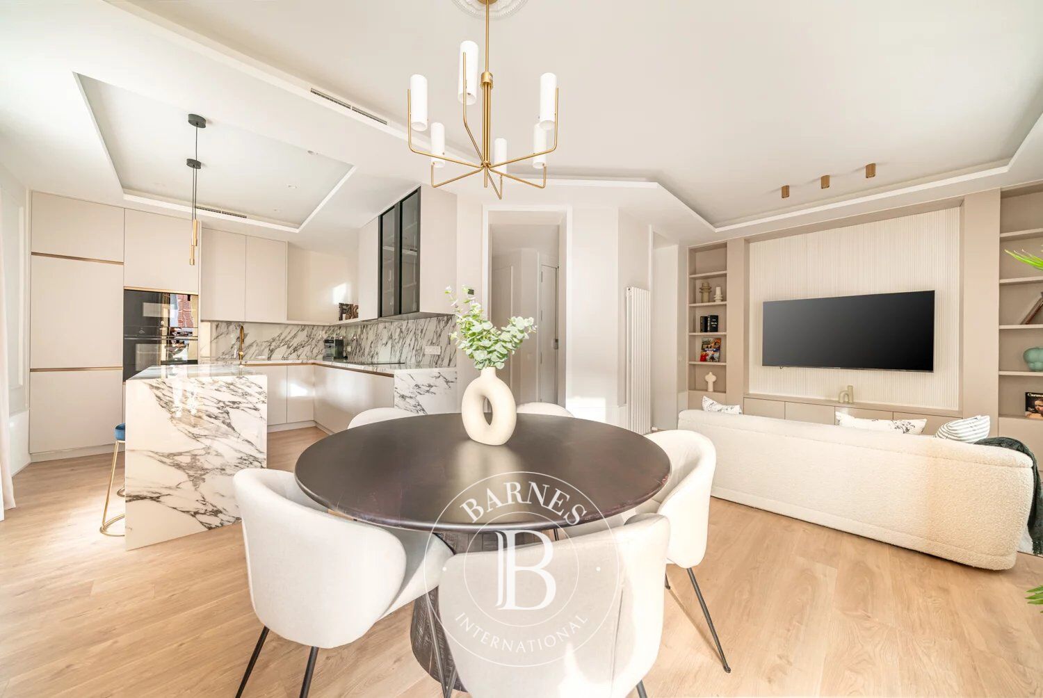 Apartment Madrid - picture 4