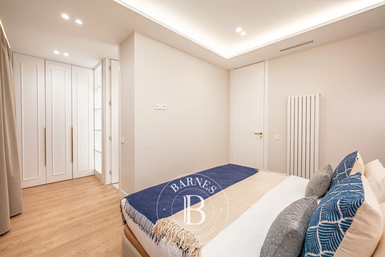 Daire Madrid - picture 30