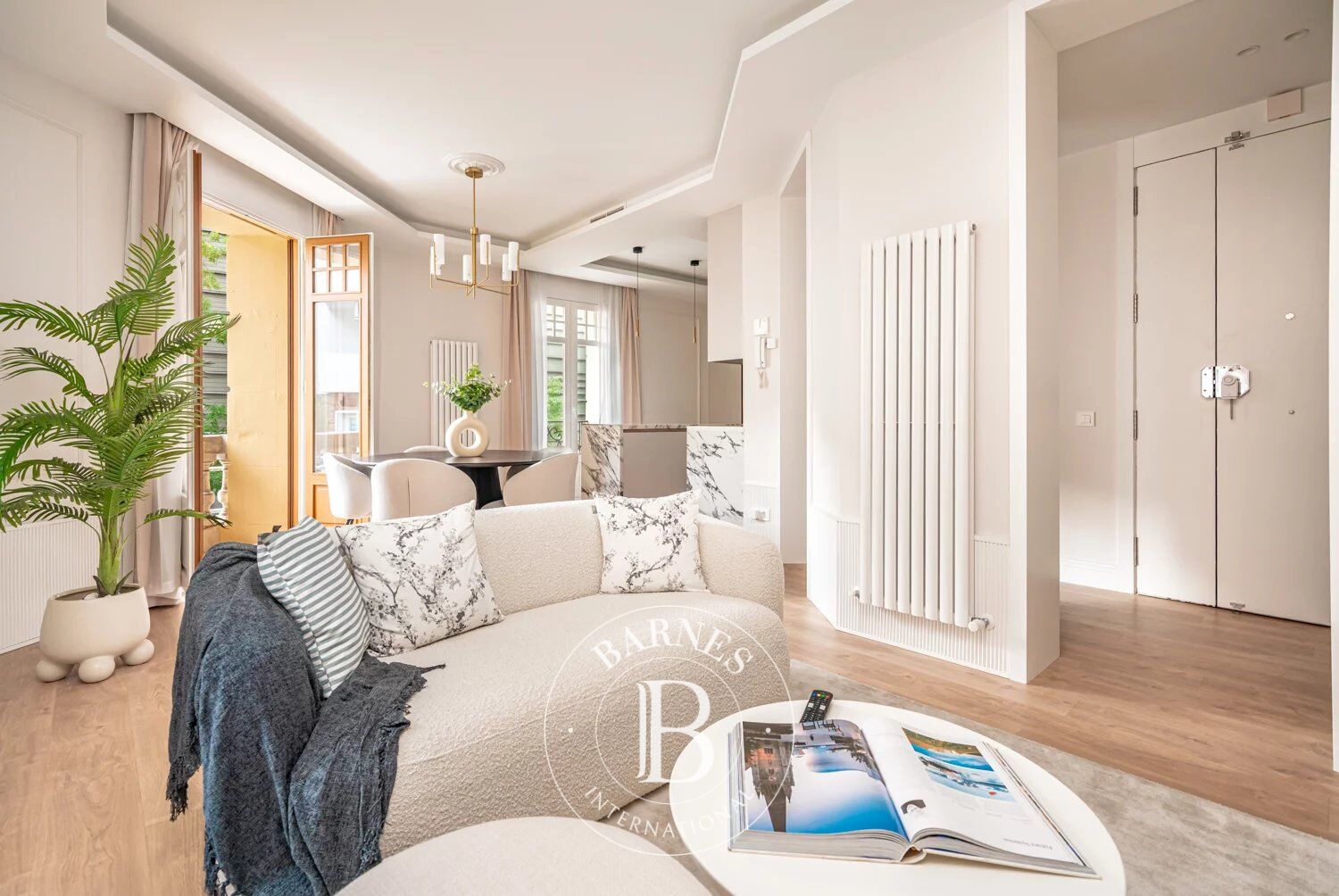 Apartment Madrid - picture 1