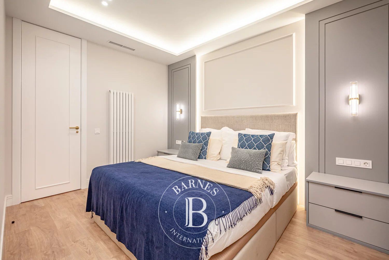 Daire Madrid - picture 31