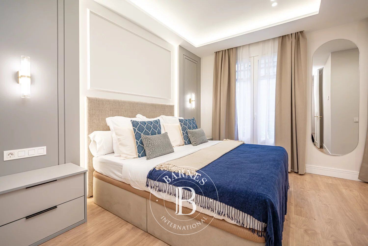 Daire Madrid - picture 33