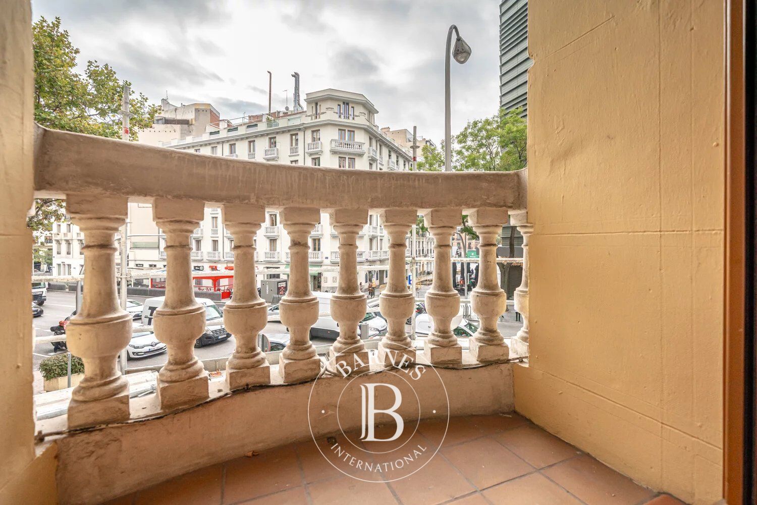 Daire Madrid - picture 6