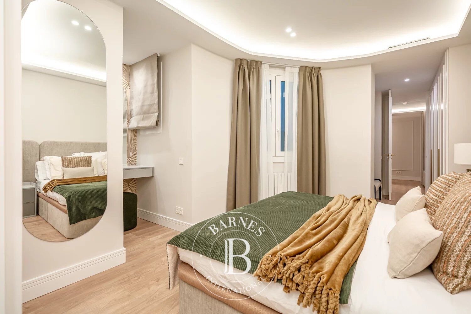 Daire Madrid - picture 18