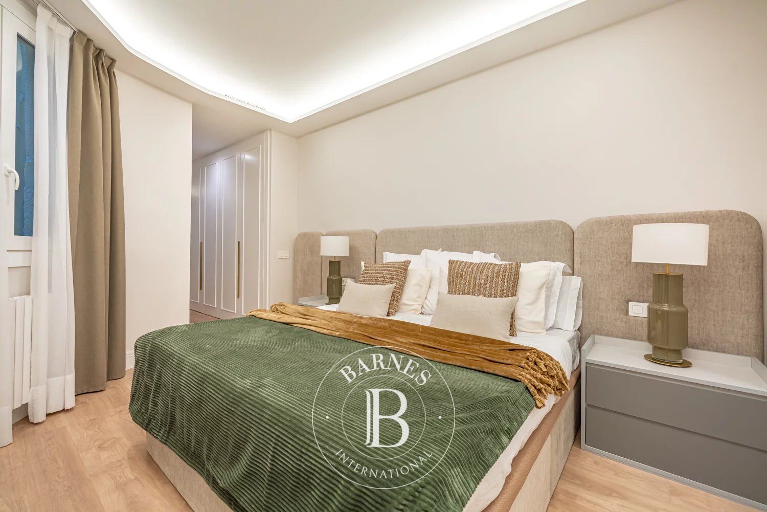 Daire Madrid - picture 19