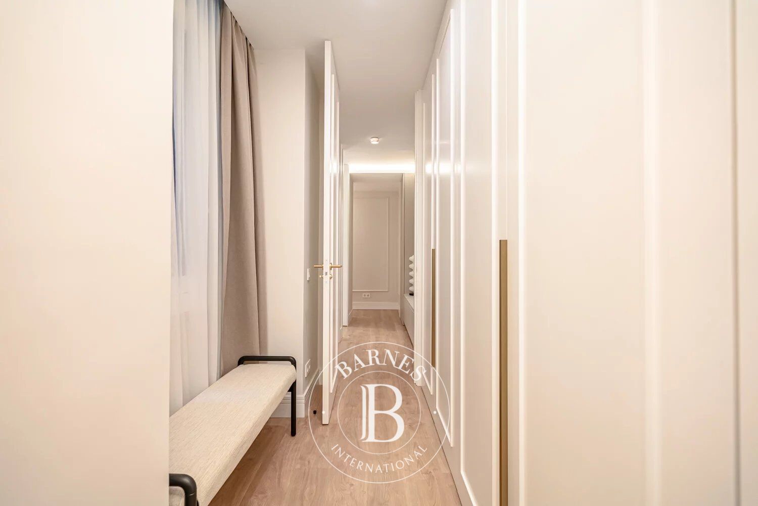 Daire Madrid - picture 26