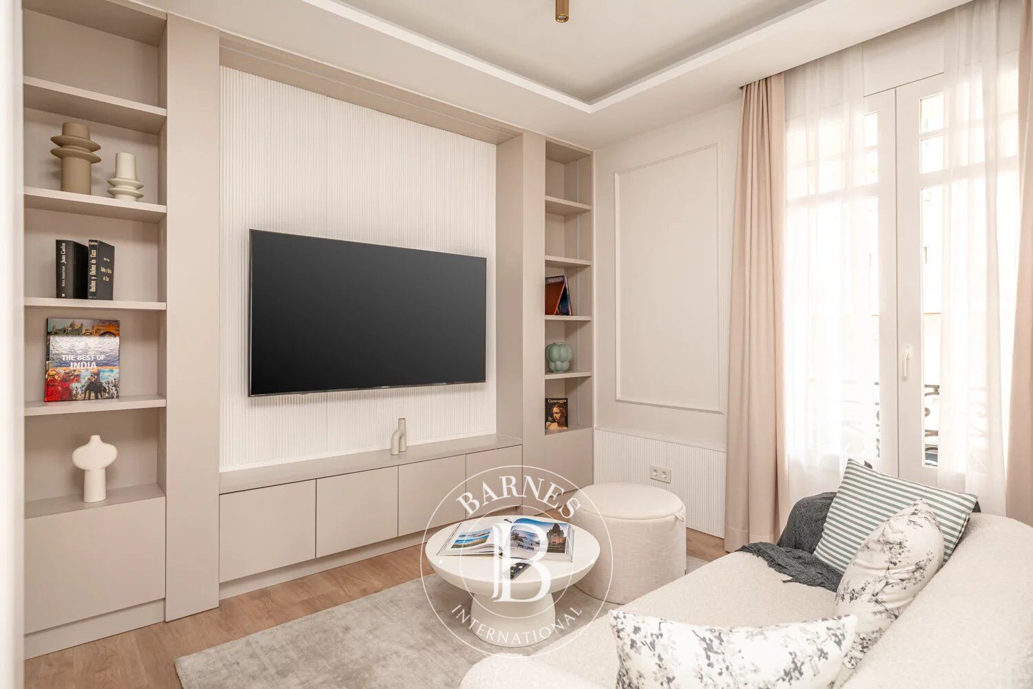 Apartment Madrid - picture 3