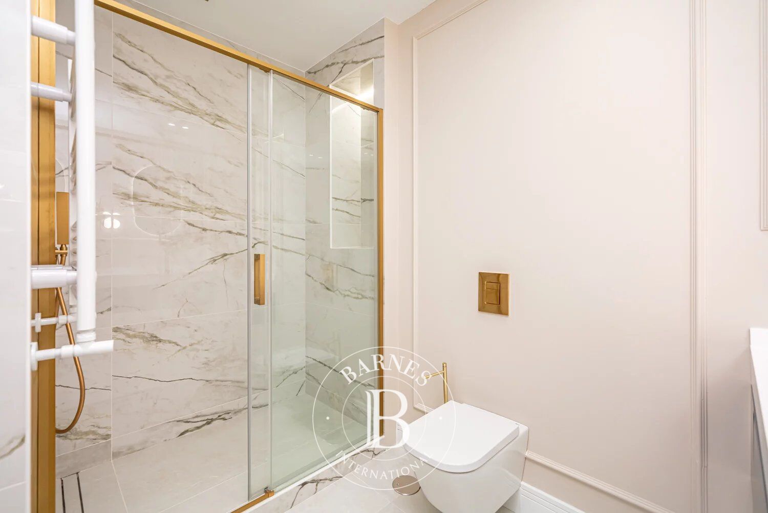 Daire Madrid - picture 23