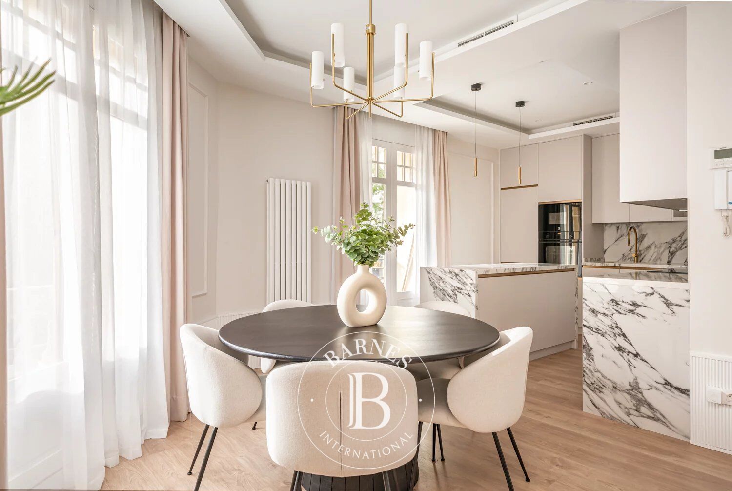 Daire Madrid - picture 8