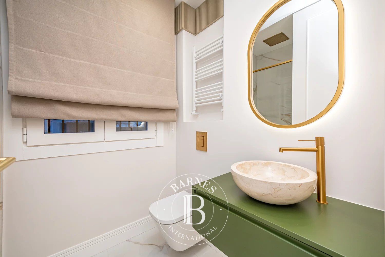 Daire Madrid - picture 24