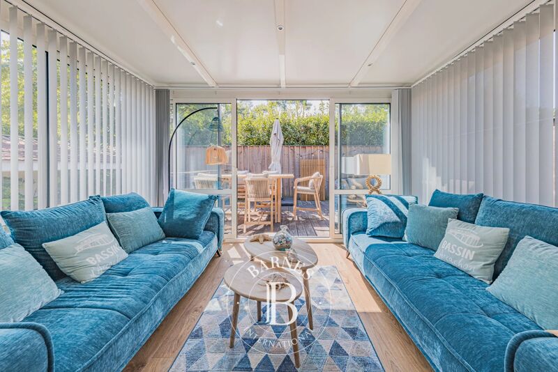 For Sale, House Arcachon - picture 2