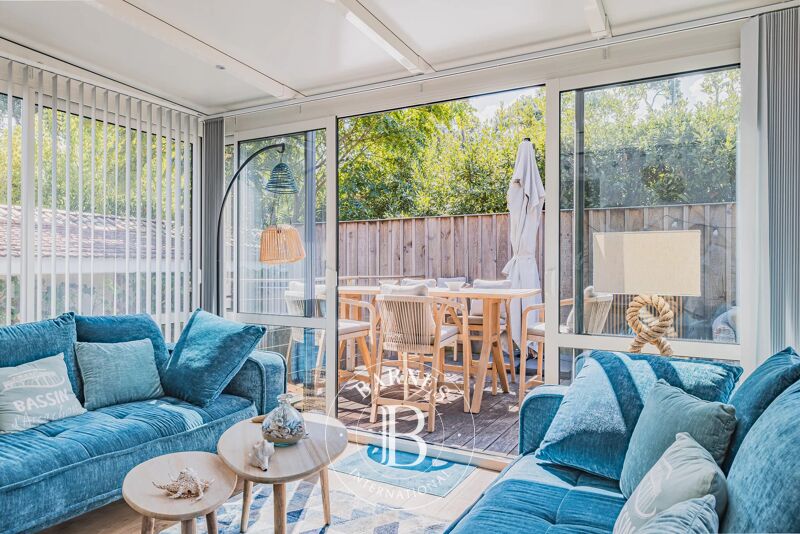 For Sale, House Arcachon - picture 1