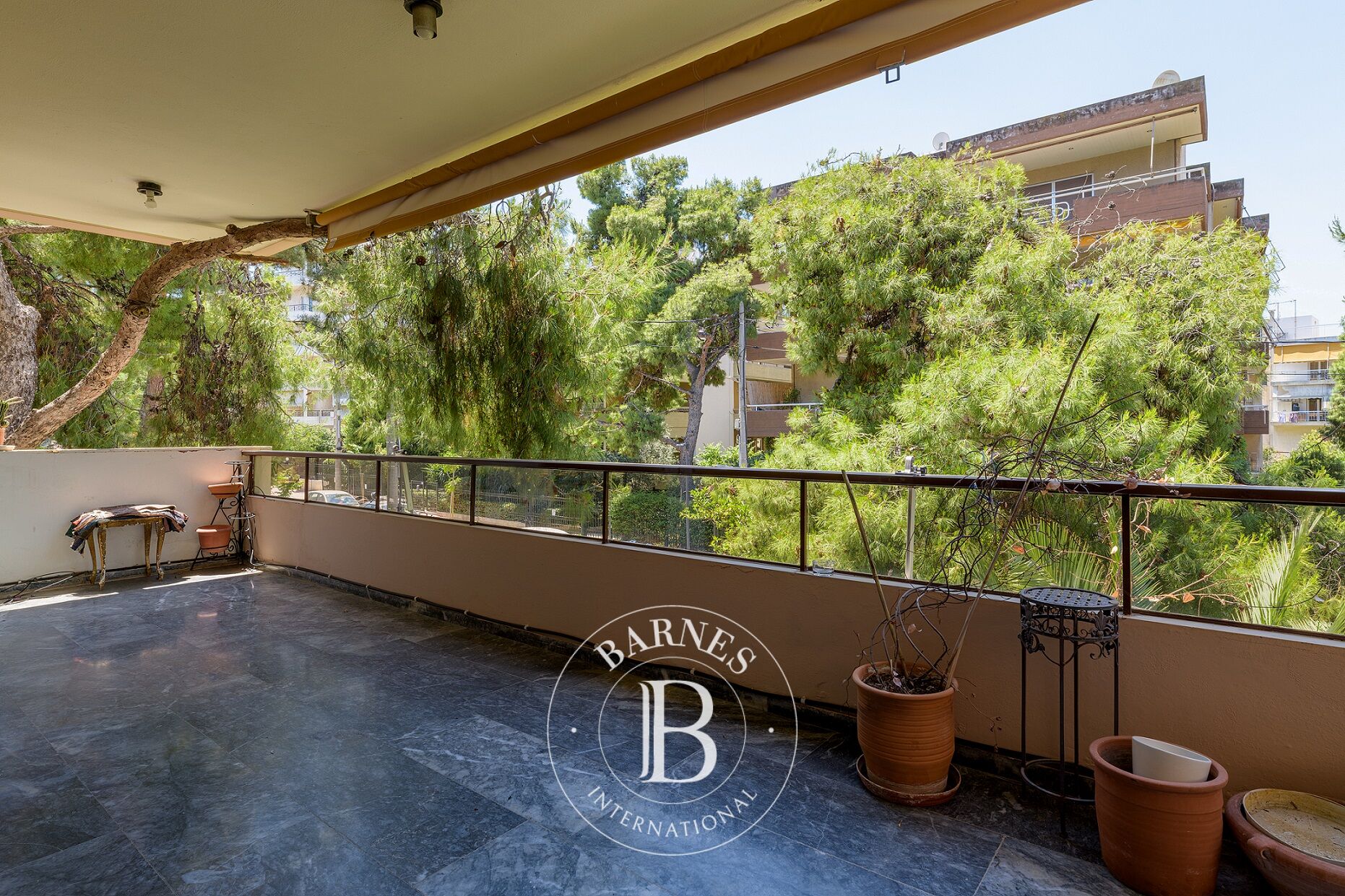 Daire Agia Paraskevi