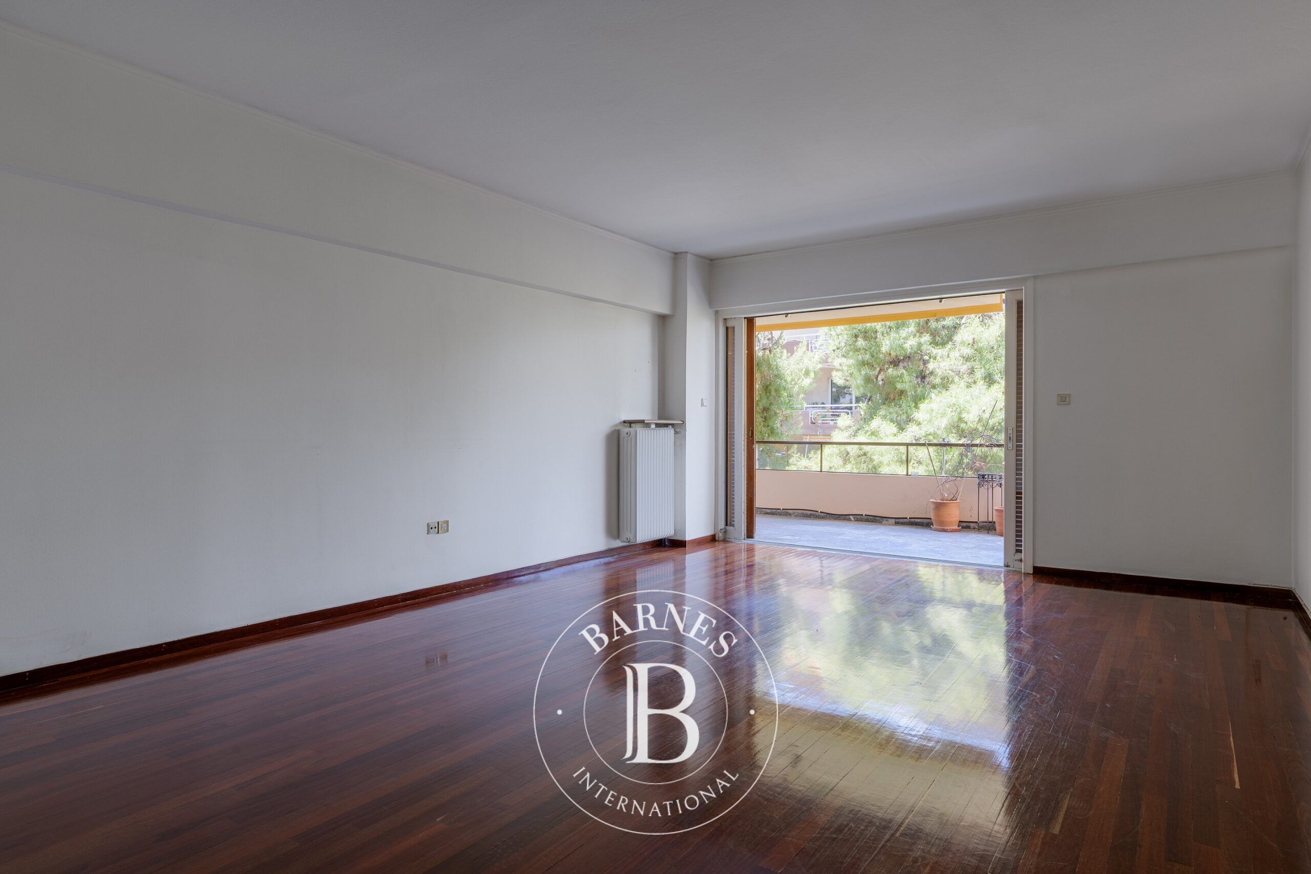 Daire Agia Paraskevi