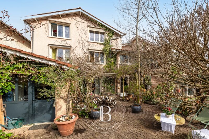 À vendre Maison de village | Montanay - picture 1