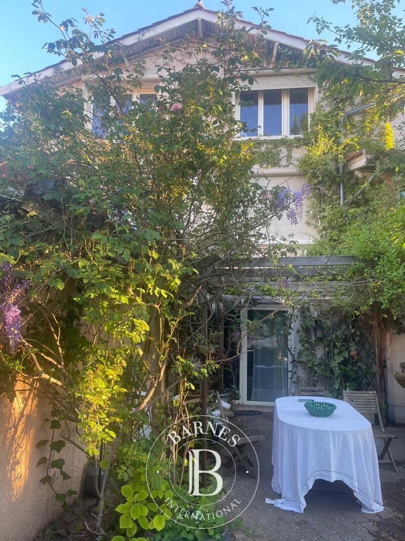 Zu verkaufen Landhaus | Montanay - picture 2