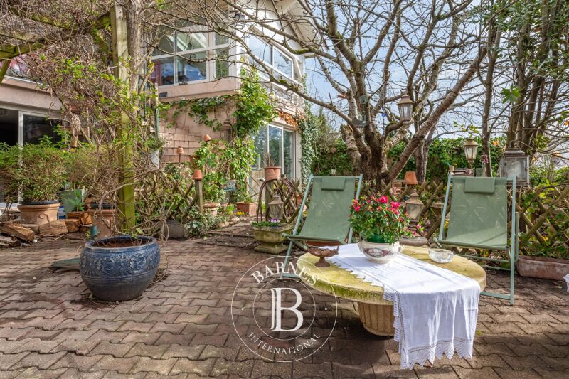 Zu verkaufen Landhaus | Montanay - picture 1