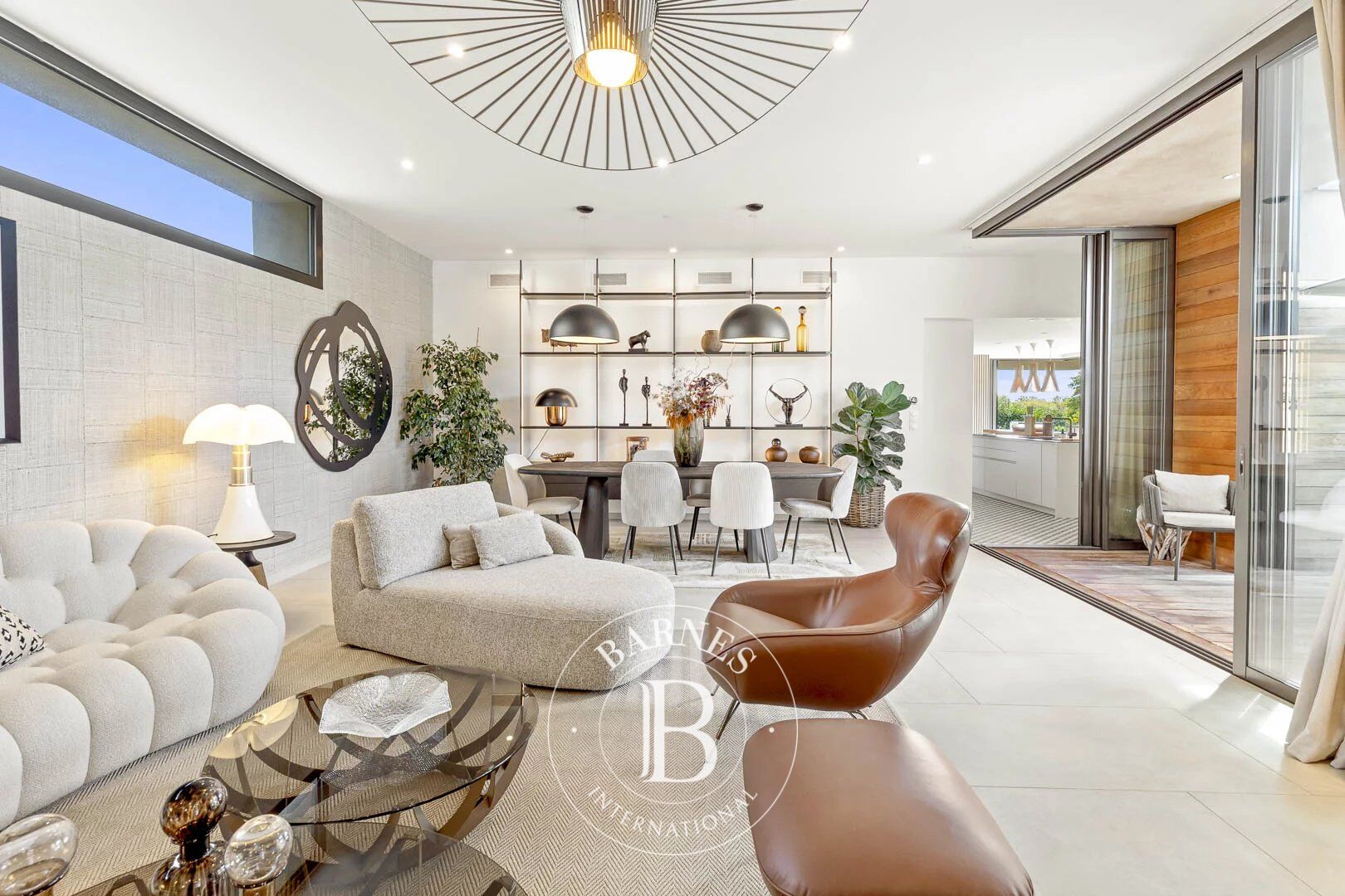 Villa Sainte-Lucie-de-Porto-Vecchio - picture 3