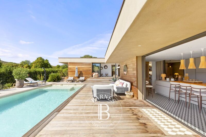 À vendre, Villa Sainte-Lucie-de-Porto-Vecchio - picture 3