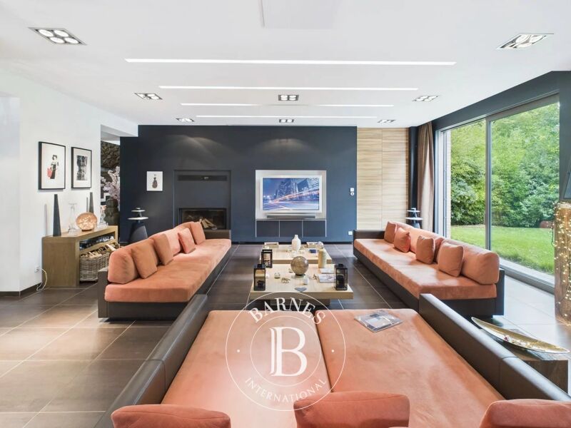 Venta, Casa Mouvaux - picture 3