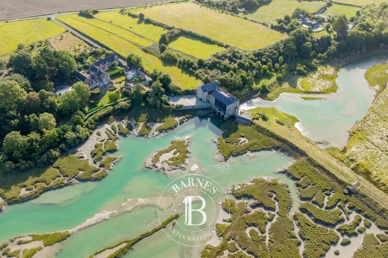 Venta, Molino Saint-Briac-sur-Mer - picture 2