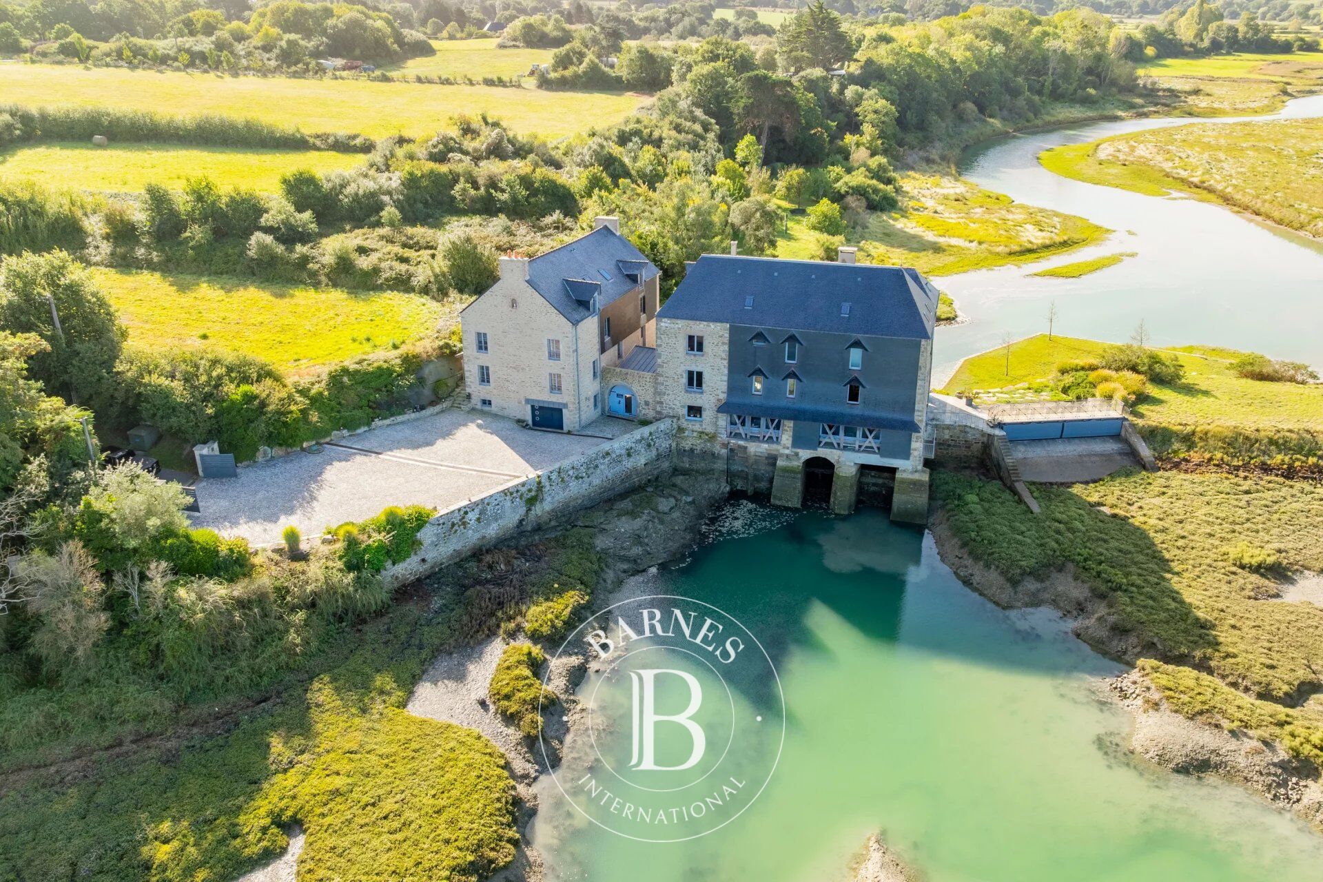 Molino Saint-Briac-sur-Mer - picture 3