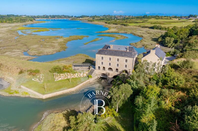 Venta, Molino Saint-Briac-sur-Mer - picture 1