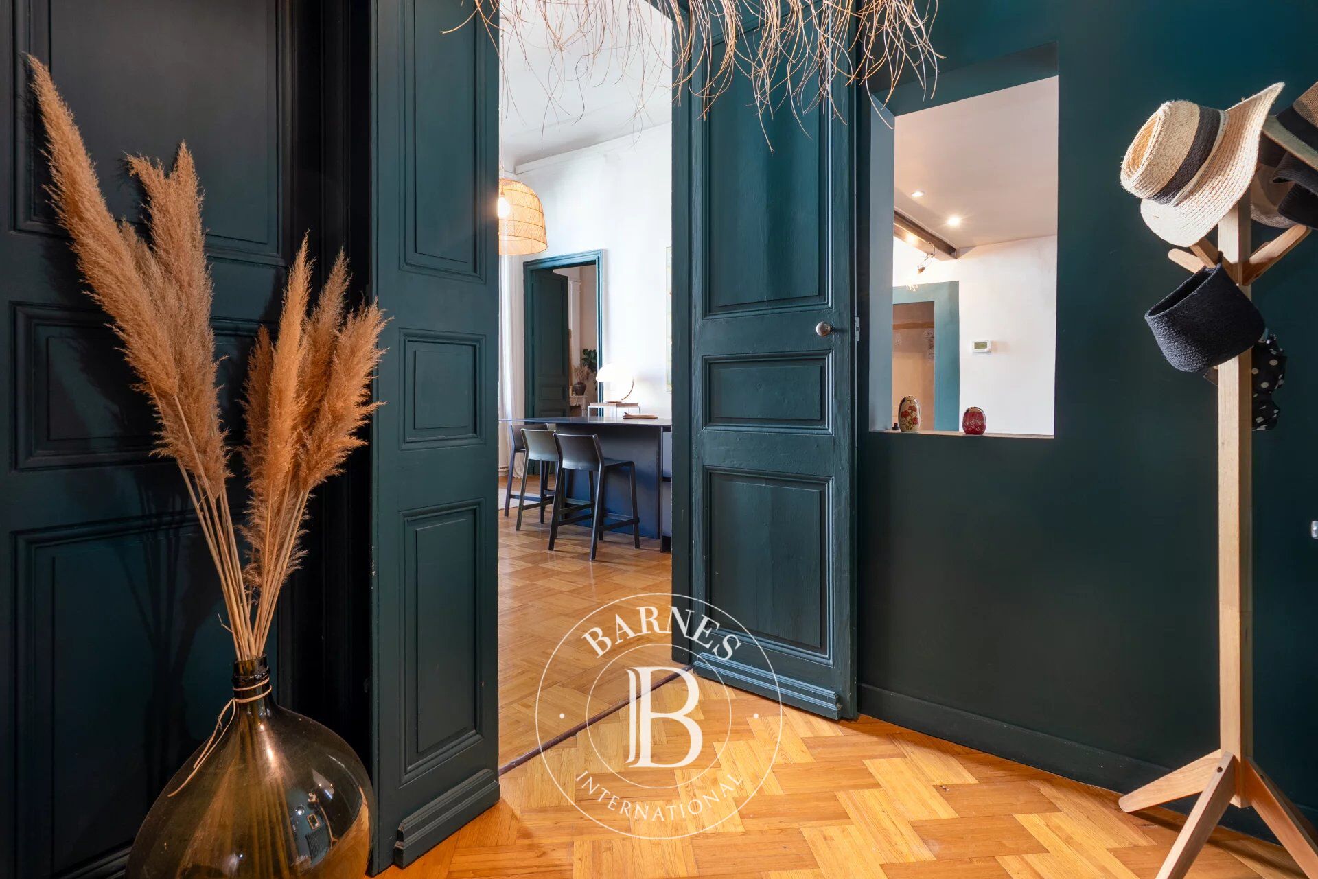 Montpellier, Écusson, exceptional apartment measuring 230 m² (214 m² Carrez) - picture 3