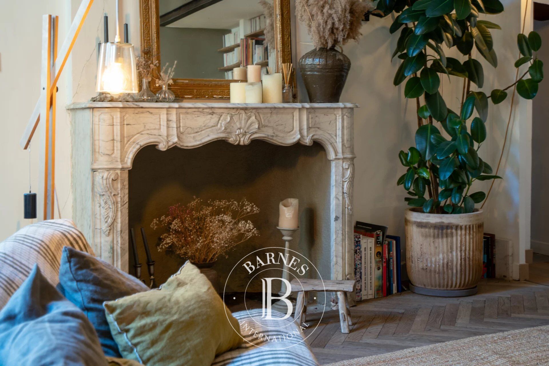 Montpellier, Écusson, exceptional apartment measuring 230 m² (214 m² Carrez) - picture 2