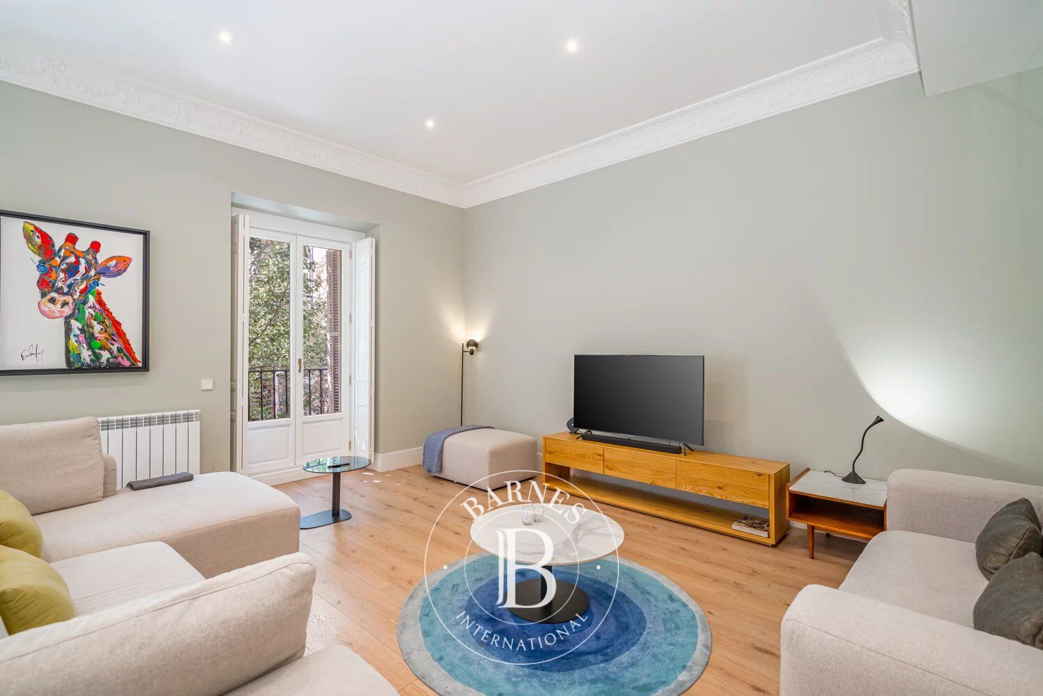 Wohnung Madrid - picture 3