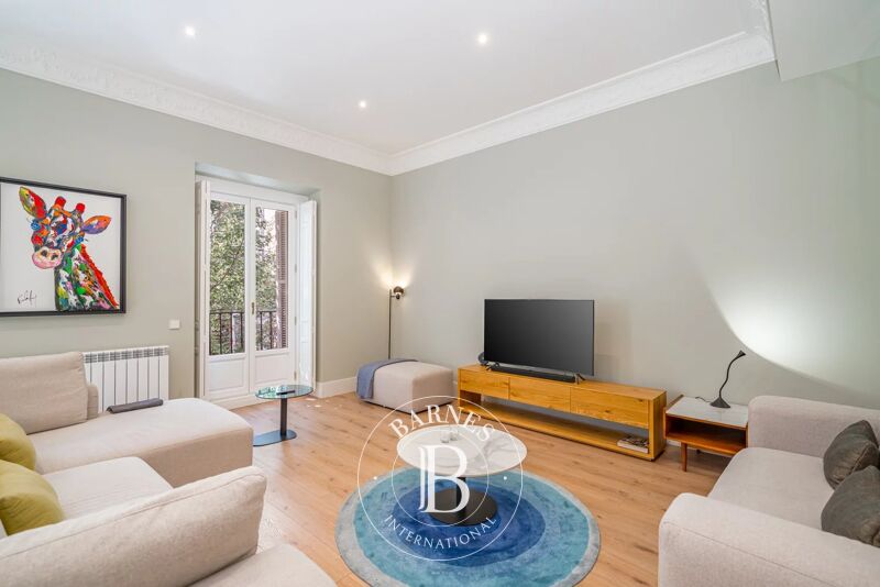 Affitto Appartamento | Madrid - picture 3