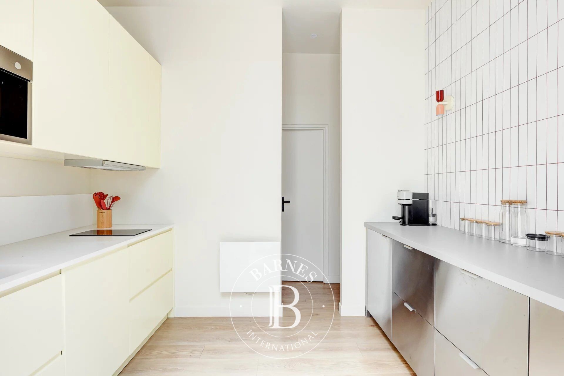 PARIS 8 - EUROPE/VILLIERS - LOFT ATYPIQUE - picture 3