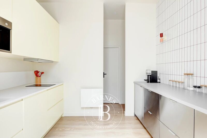 À vendre Appartement | Paris 8ème - picture 3