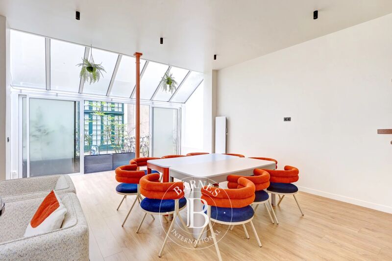 À vendre Appartement | Paris 8ème - picture 2